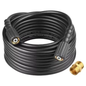 High Pressure Washer Extension Hose