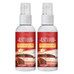 Car Rust Remover Spray