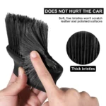 Car Dashboard & Air Outlet Cleaning Soft Brush 7 21101 93c15a