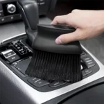 Car Dashboard & Air Outlet Cleaning Soft Brush 6 21101 958743