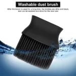 Car Dashboard & Air Outlet Cleaning Soft Brush 8 21101 d3d307