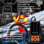 V520 OBD2 Car Diagnostic Scanner with Cloud Printing & Live Data Streaming 7 21123 69206e