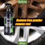 Iron Rust & Dust Remover Spray for Wheels and Paint 5 21142 4cfd0b