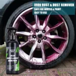 Iron Rust & Dust Remover Spray for Wheels and Paint 4 21142 9f9a34