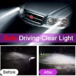 Car Headlight Restoration Kit 6 21171 315353