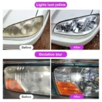 Car Headlight Restoration Kit 7 21171 c985ca
