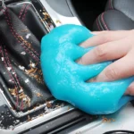 Multi-Function Car Cleaning Gel - Dust & Dirt Cleaner for Gaps & Hard-to-Reach Areas 4 21180 d46f49