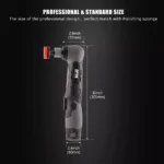 12V Cordless Mini Car Polisher es 5 21196 6d917c