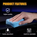 Car Cleaning Sponge 6 21281 5029c1