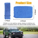 Car Cleaning Sponge 8 21281 d0215d