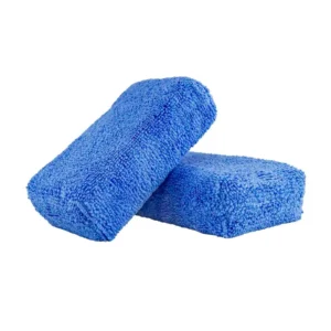 Car Cleaning Sponge