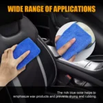 Car Cleaning Sponge 5 21281 e61769