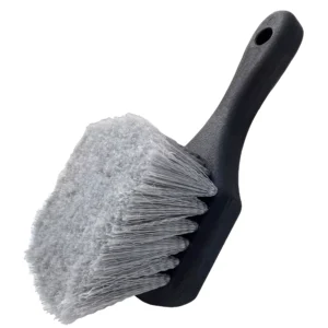 Car Tire Wheel Rim Cleaning Brush Kit