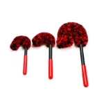 Flexible Auto Wheel Detailing Brush 8 21308 454543