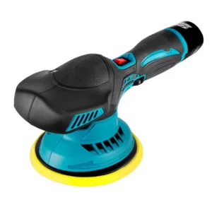 12V Electric Cordless Car Polishing Machine