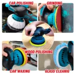 12V Electric Cordless Car Polishing Machine 7 21364 f2f723