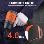 1/2" Air Impact Wrench 6 21382 c16a87