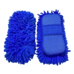 Microfiber Super Soft Car Wash Sponge 9 21397 4494d2