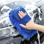Microfiber Super Soft Car Wash Sponge 4 21397 83ea66