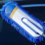 Telescopic Car Wash Mop with Chenille Brush and Towel 3 21406-029e1f.webp