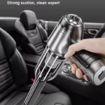 Wireless Handheld Car Vacuum for Tesla 5 21431 102662