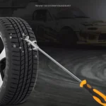 Tesla Tire Cleaning Hook 5 21442 695b59