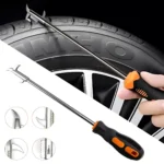 Tesla Tire Cleaning Hook 4 21442 bc9b6f