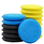 10Pcs Tesla Car Waxing Foam Polish Sponges 3 21461-082f23.webp