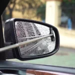 Retractable Rearview Mirror Wiper for Tesla 3 21489-1090cb.webp