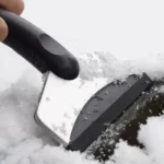 2Pcs Tesla Car Snow Remover & Ice Scraper Set 3 21499-590aab.webp