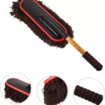Tesla Car Dusting Duster Wax Brush 7 21517 99dc2b