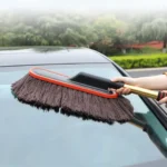 Tesla Car Dusting Duster Wax Brush 4 21517 9c5867