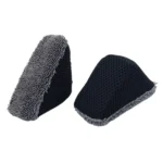 Multi-Purpose Rubber Tire Shine Sponge for Tesla 3 21526-60fd3d.webp