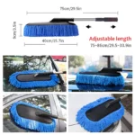Premium Tesla Car Duster Kit 7 21534 e3a8db