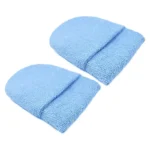 Tesla Car Polishing Wax Sponge Set 7 21544 500d11