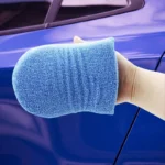 Tesla Car Polishing Wax Sponge Set 4 21544 8e63d9