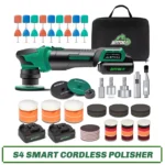 Tesla Cordless Car Polisher Kit 8 21583 e089ea