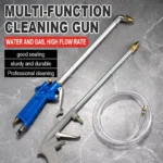 Tesla Car High-Pressure Pneumatic Cleaning Gun 9 21603 54800a