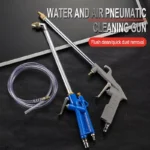 Tesla Car High-Pressure Pneumatic Cleaning Gun 4 21603 99281f
