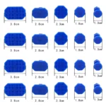 Paintless Dent Puller Kit for Tesla 8 21615 a01088
