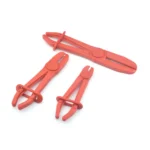 3Pcs/Set Nylon Hose Clamp Tool Set for Tesla 7 21698 92ce7b
