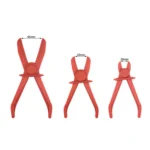 3Pcs/Set Nylon Hose Clamp Tool Set for Tesla 5 21698 bac6af