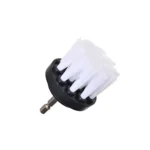 Tesla Car Power Scrubber Brush Kit with Extender 10 21719 2ac4ad