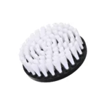 Tesla Car Power Scrubber Brush Kit with Extender 7 21719 56b743