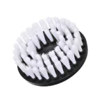Tesla Car Power Scrubber Brush Kit with Extender 8 21719 e355c1