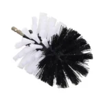 Tesla Car Power Scrubber Brush Kit with Extender 9 21719 e659bb