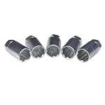 5-Piece Wheel Lock Key Removal Kit for Tesla Model 3, Model Y, Model S, Model X & Cybertruck 8 21750 4430bb