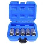 5-Piece Wheel Lock Key Removal Kit for Tesla Model 3, Model Y, Model S, Model X & Cybertruck 3 21750-be0ac8.webp