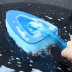 Tesla Blue Car Wash Sponge Brush 3 21776-6daa7f.webp