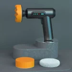 Wireless Handheld Car Polisher for Tesla - Effortless Shine & Detailing 4 21793 6ceacb
